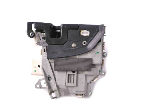 AUDI Q7 4L (2005-2015) Front Left Door Lock 8J2837015C 2377472