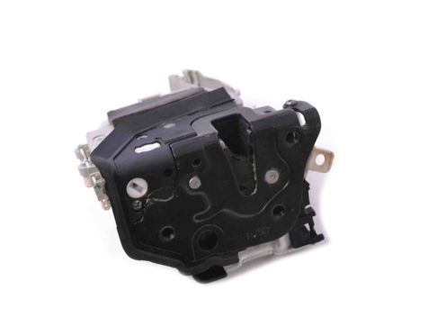 AUDI Q7 4L (2005-2015) Front Left Door Lock 8J2837015C 2377472