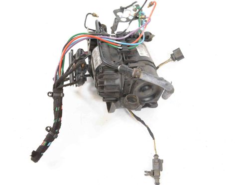 BENTLEY Continental R107, C107 (1971-1989) Suspension Compressor 3D0616005 2488908