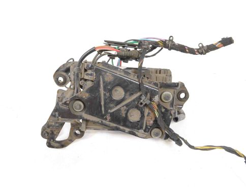 BENTLEY Continental R107, C107 (1971-1989) Suspension Compressor 3D0616005 2488908