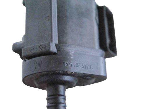 AUDI Q5 FY (2016-2024) Solenoid Valve 06M906517C 25218415