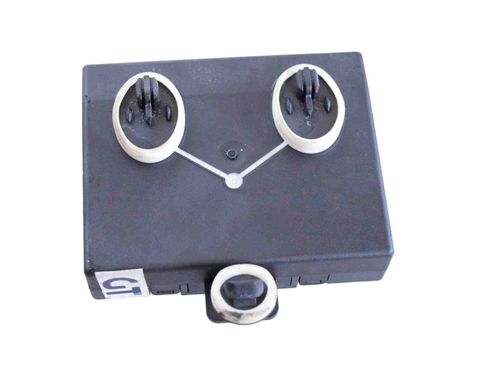 PORSCHE Panamera 970 (2009-2016) Front Left Door Control Unit 7PP959793J 25945388