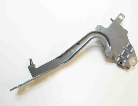 RENAULT Scenic 3 generation (2009-2015) Front Left Bonnet Hinge 654010004R 2663422
