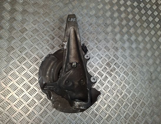 BMW 5 Series F10/F11 (2009-2017) Front Right Wheel Hub 6775769 32954047