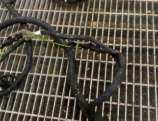 BMW 5 Series F10/F11 (2009-2017) Front Right Door Cables 9312733,9147281 15010097