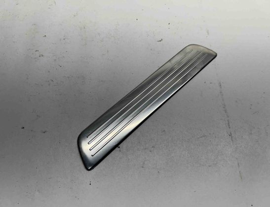 MERCEDES-BENZ CLA-Class C117 (2013-2016) Rear Right Sill Trim A2466800435 23719458