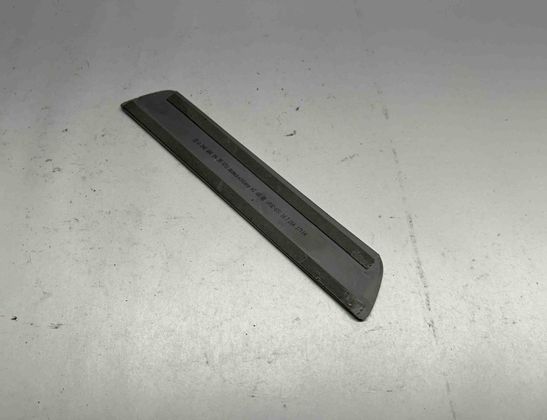 MERCEDES-BENZ CLA-Class C117 (2013-2016) Rear Right Sill Trim A2466800435 23719458
