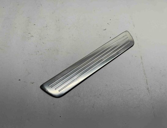 MERCEDES-BENZ CLA-Class C117 (2013-2016) Rear Right Sill Trim A2466800435 23719458