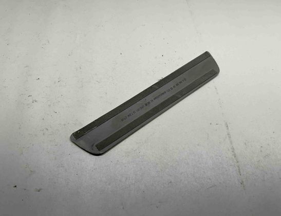 MERCEDES-BENZ CLA-Class C117 (2013-2016) Rear Right Sill Trim A2466800435 23719458