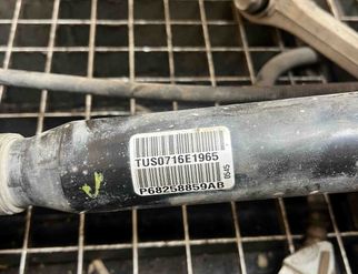 DODGE Charger LD (2010-2024) Rear Right Suspension 68258859AB,P68258859AB,68072162AC,P68072162AC,68210524AA 31943398