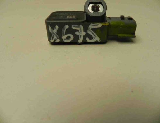 RENAULT Captur 1 generation (2013-2019) SRS Indicator 988326121R 23158710