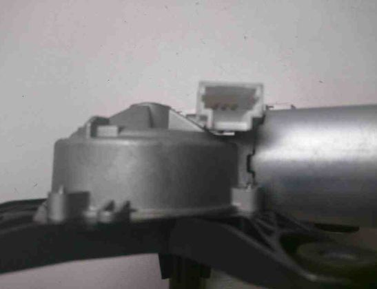 NISSAN Juke YF15 (2010-2020) Tailgate  Window Wiper Motor 287101KA0A,287101KA0A 23159048