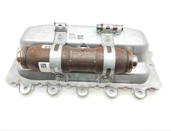 ROLLS-ROYCE Ghost 1 generation (2009-2014) Dashboard Airbag SRS 608790900,611011700,611012100,611142500 30081200