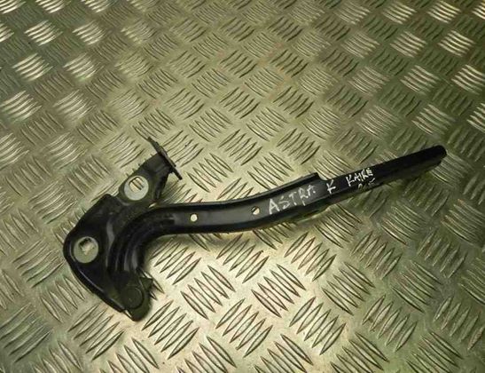 VAUXHALL Astra K (2015-2021) Left Side Bootlid Hinge 39032149 30476710