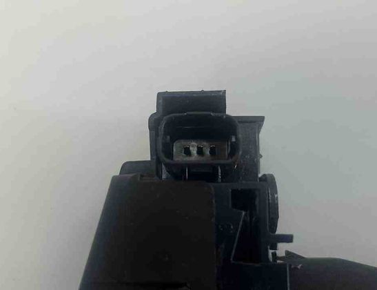 PEUGEOT 508 2 generation (2018-2023) Tailgate Boot Lock 9816195380 31690342