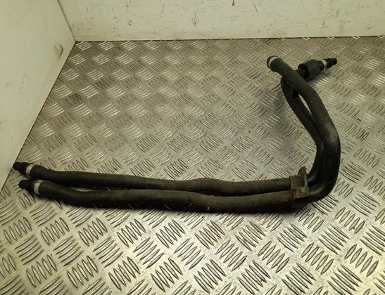 MERCEDES-BENZ GLC X254 (2022-2023) Coolant Hose Pipe A2545019802 32742701