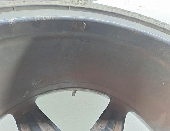 MERCEDES-BENZ C-Class W205/S205/C205 (2014-2023) Wheel 32786986