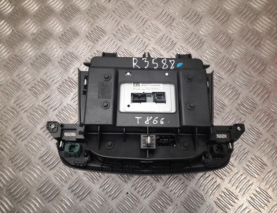 OPEL Insignia B (2017-2024) Парктроник задний 39217912,39217909 32970434