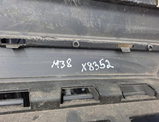 FORD Kuga 3 generation (2019-2023) Средний кронштейн бампера задний LV4B17E911 32971475