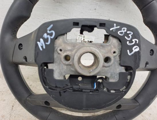 HYUNDAI i20 BC/BI (3 generation) (2020-2024) Steering Wheel 56100Q0GD0,96720Q0170 32972041