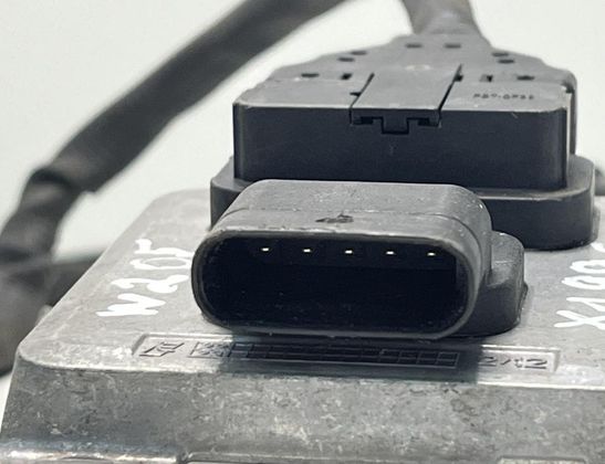 MERCEDES-BENZ C-Class W205/S205/C205 (2014-2023) Лямбда зонд A0009051512 32978776