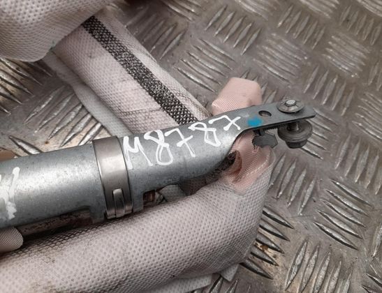 TESLA Model S 1 generation (2012-2024) Подушка безопасности потолка левая 100526100C 32993320