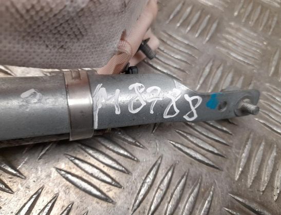 TESLA Model S 1 generation (2012-2024) Right Side Roof Airbag SRS 100526200C 32993363