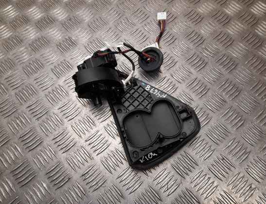 TESLA Model 3 1 generation (2017-2024) Fuel Tank Flap 147660800B 32995654