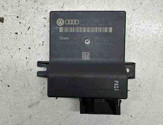 AUDI A6 C6/4F (2004-2011) Gateway Control Unit 4L0907468B 30587717
