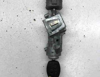 FORD C-Max 1 generation (2003-2010) Ignition Lock 3M513F880AC 30590648