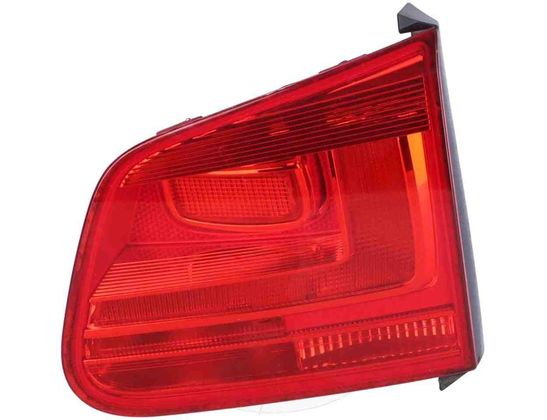VOLKSWAGEN Tiguan 1 generation (2007-2017) Фонарь крышки багажника правый 5N0945094H 21342585