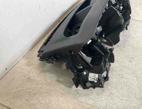 FORD Transit 4 generation (2013-2024) Dashboard NK31-V04310-AE3ZHE 25779813