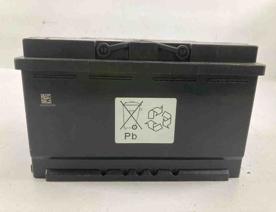 FORD Transit 4 generation (2013-2024) Battery GK2T-10655-FC 25949530