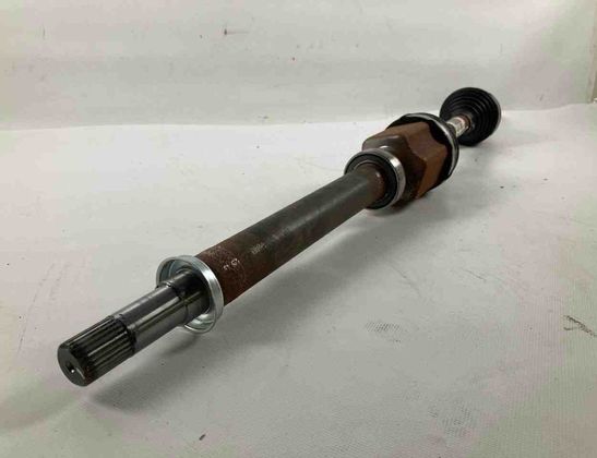 FORD Transit 4 generation (2013-2024) Полуось передняя правая KK21-3B436-CE 25949533