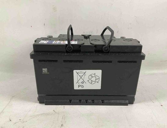 FORD Transit 4 generation (2013-2024) Батарея GK2T-10655-FD 26266041