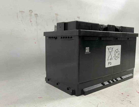 FORD Transit Battery GK2T-10655-FD 30409214