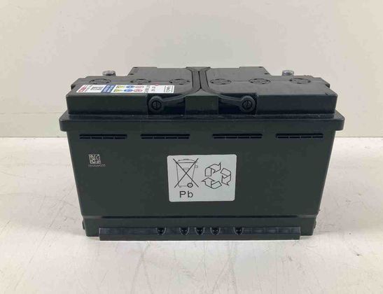 FORD Transit 1 generation (2009-2015) Батарея GK2T-10655-FC 30409512