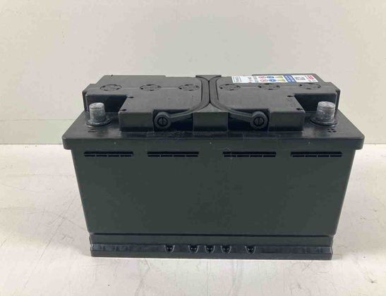 FORD Transit 1 generation (2009-2015) Батарея GK2T-10655-FC 30409512