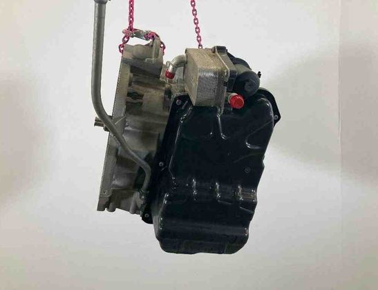 MERCEDES-BENZ GLA-Class X156 (2013-2020) Gearbox A2463703502 31876105