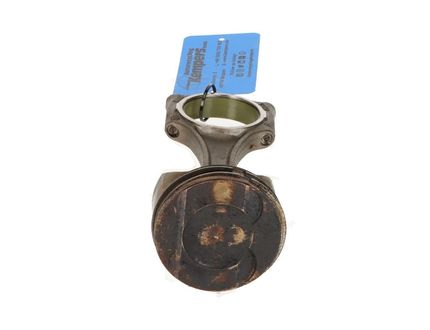 VOLKSWAGEN Touareg 3 generation (2018-2024) Connecting Rod 06M198401 32755056