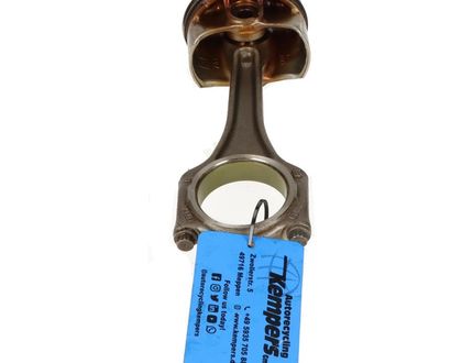 VOLKSWAGEN Touareg 3 generation (2018-2024) Connecting Rod 06M198401 32755056
