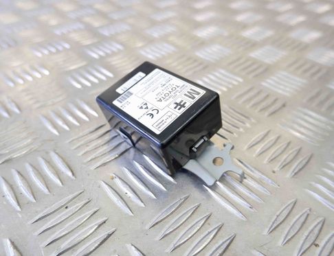 LEXUS RX 4 generation (2015-2024) Other Control Units 89740-48170 13844136