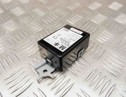 LEXUS RX 4 generation (2015-2024) Other Control Units 89740-48170 16922682
