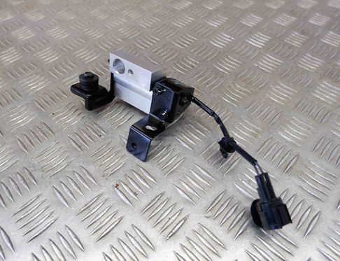 NISSAN Leaf 2 generation (2017-2023) КЛАПАН РАСШИРЕНИЯ КОНДИЦИОНЕРА ВОЗДУХА 443310-1360 31802659