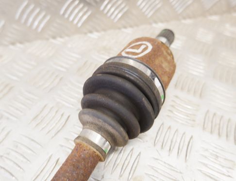MITSUBISHI Outlander 3 generation (2012-2023) Rear Left Driveshaft 3715A207 32789913