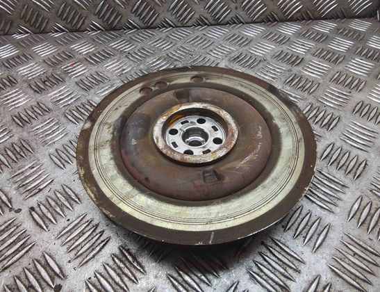 VOLVO V60 1 generation (2010-2020) Crankshaft pulley 31401194,p31401194 29770817