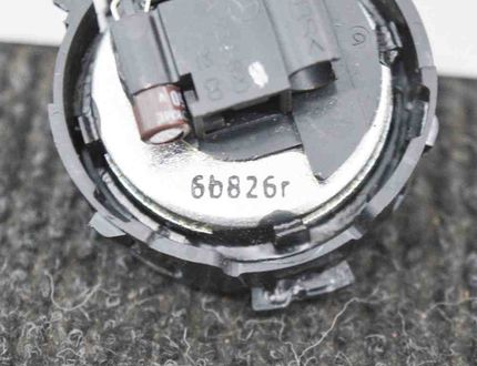 MERCEDES-BENZ C-Class W205/S205/C205 (2014-2023) Rear Left Door Sound Speaker A2228202200 10200920