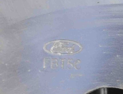 FORD Transit 4 generation (2013-2024) Front Left Arm FBT5C 10716540