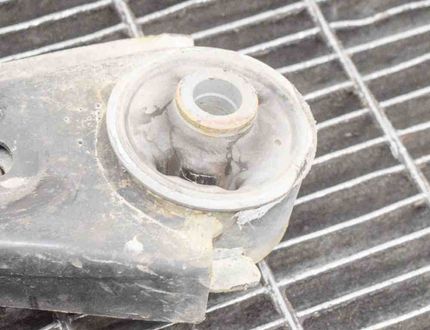 FORD Transit 4 generation (2013-2024) Front Left Arm FBT5C 10716540