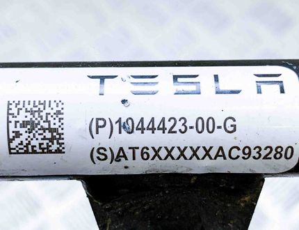 TESLA Model 3 1 generation (2017-2024) Rear Left Arm 1044423-00-G 10829654